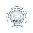 ISO 27001 bilgi güvenliği